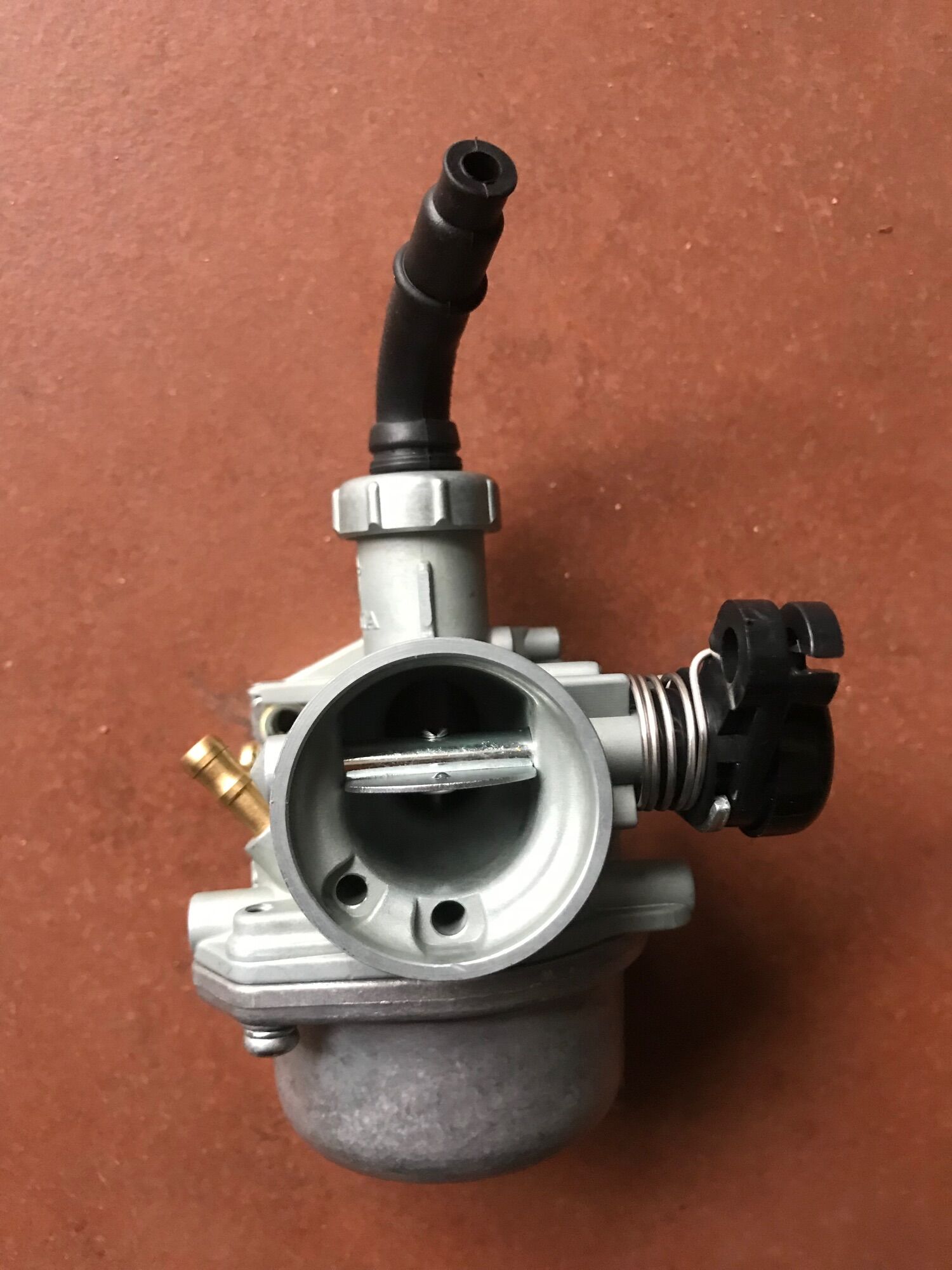 Bxc cho xe máy chaly lắp vừa các đời xe 50cc