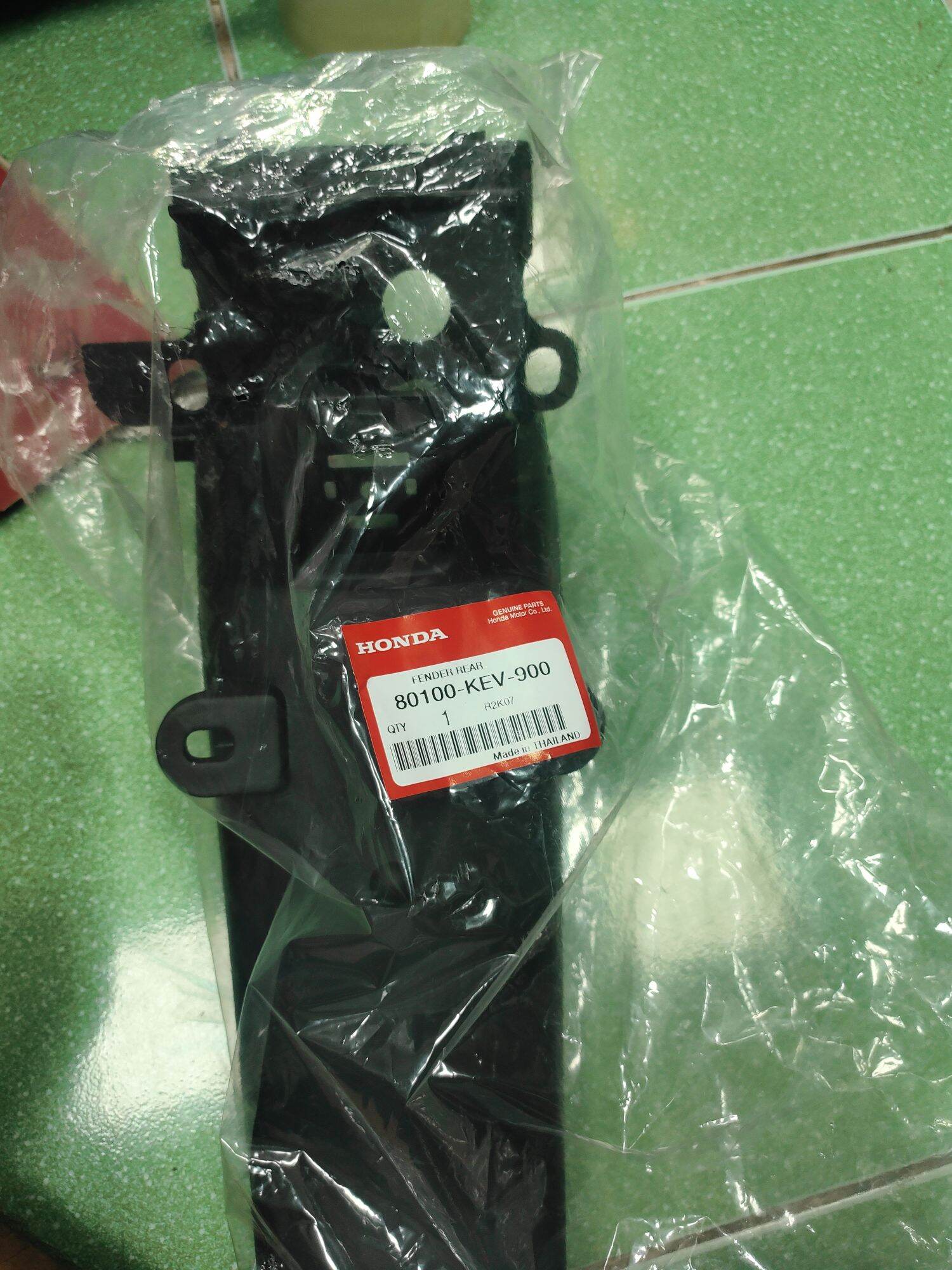 Dè Biển số wave 110 honda thailand Hàng zin chính hãng có sẳn chi ae Mua Bán