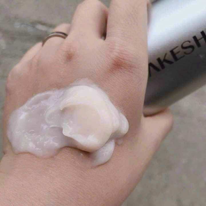Ủ Tóc FAKESHU Siêu Mượt