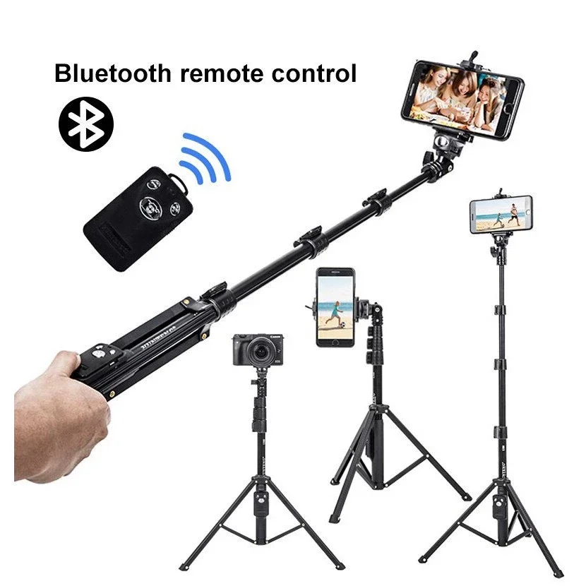 Gậy chụp hình tripod yt-1388 siêu chắc