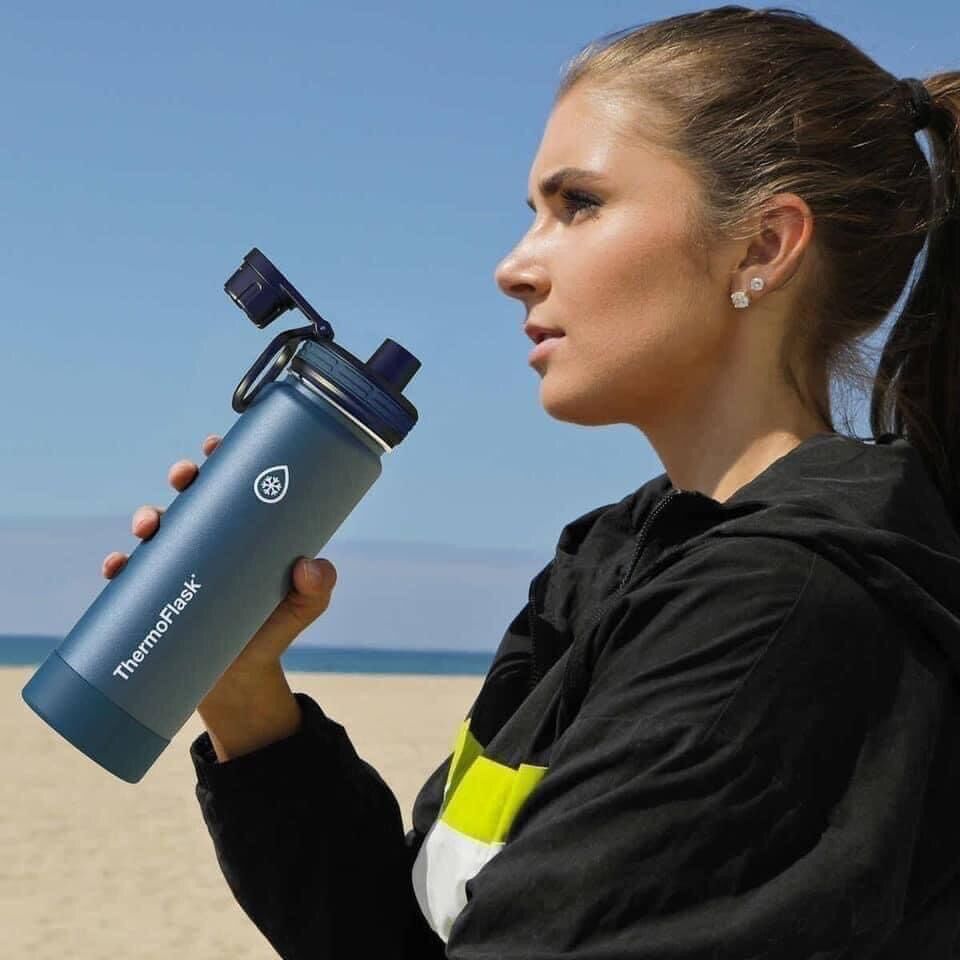 Hàng Mỹ - Bình Giữ Nhiệt THERMOFLASK 710ml
