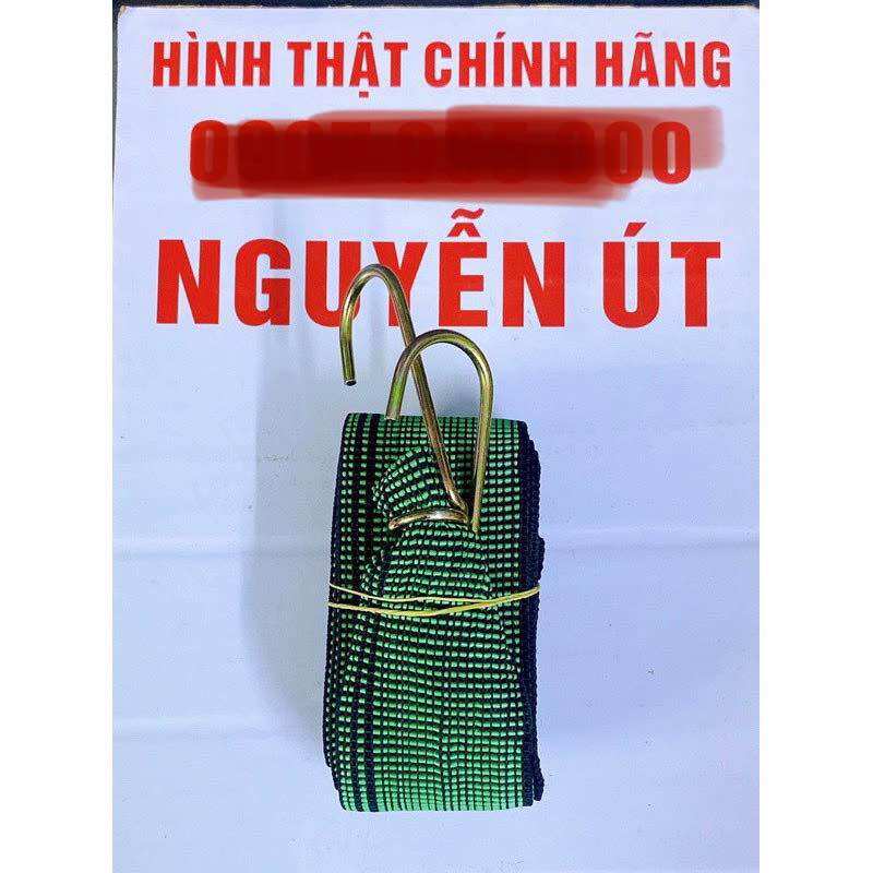 Dây ràng hàng dài 3 mét