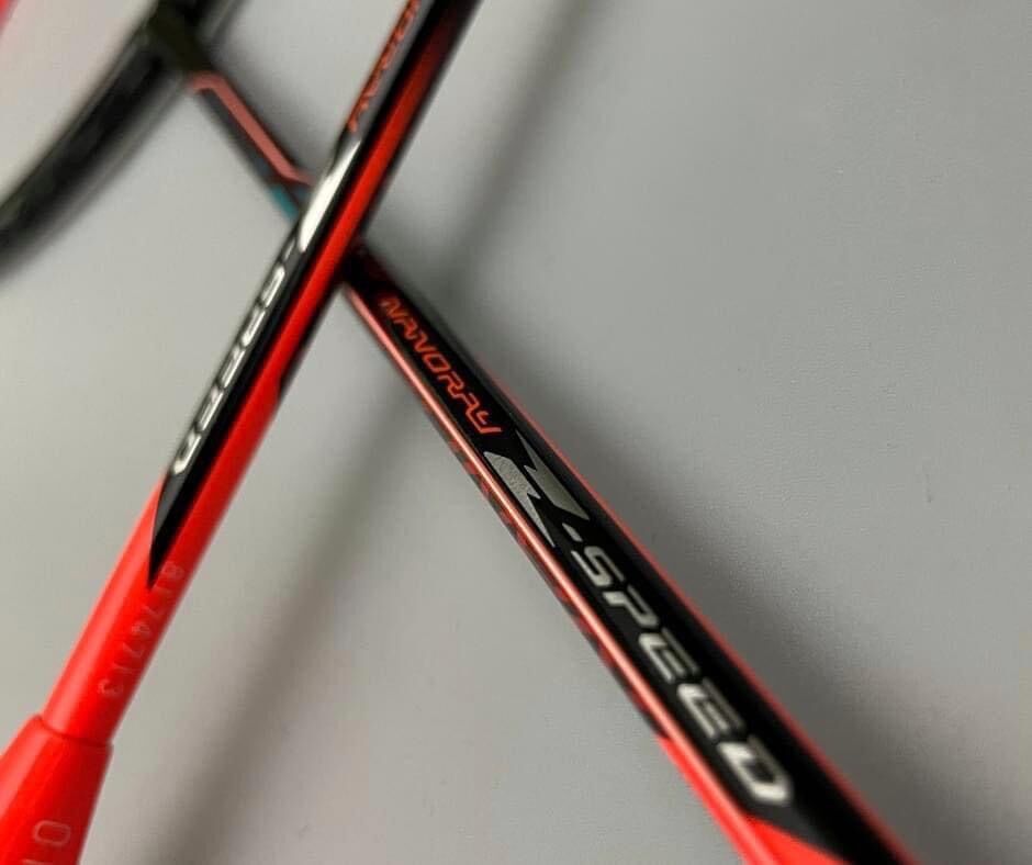 Vợt cầu lông Yonex Nanoray Z Speed