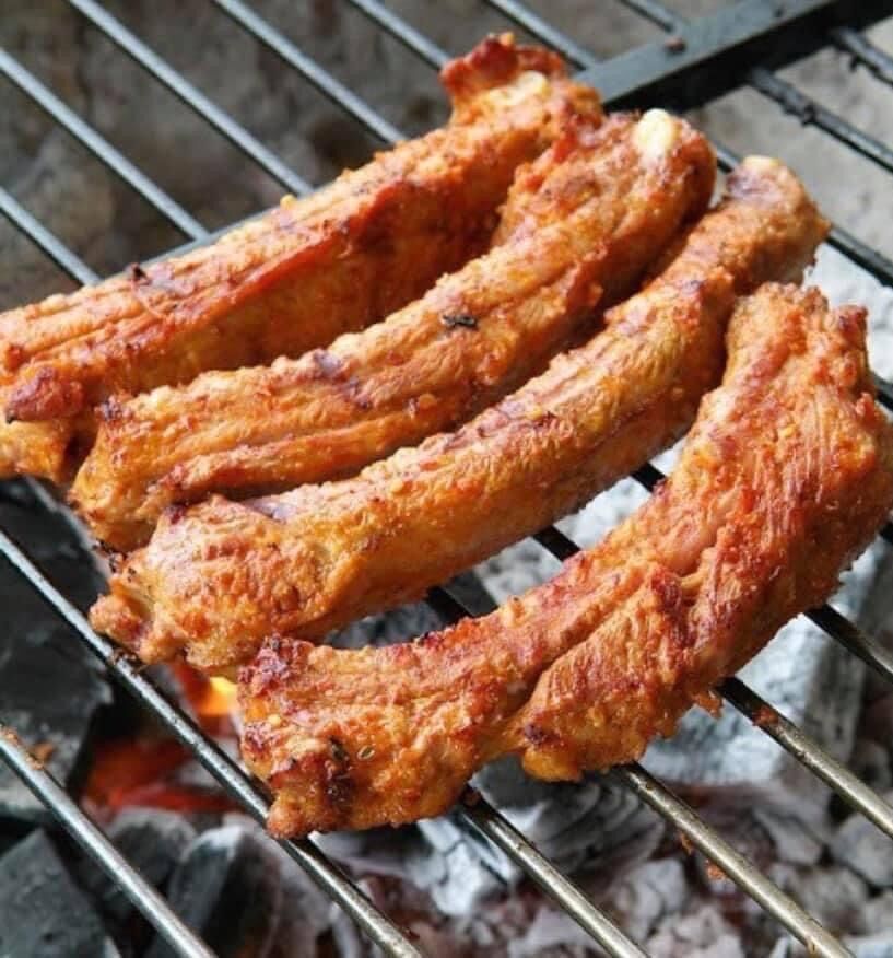 [ PHÚ NHUẬN]🍃🍃 SƯỜN QUE NHIỀU THỊT 1 KG