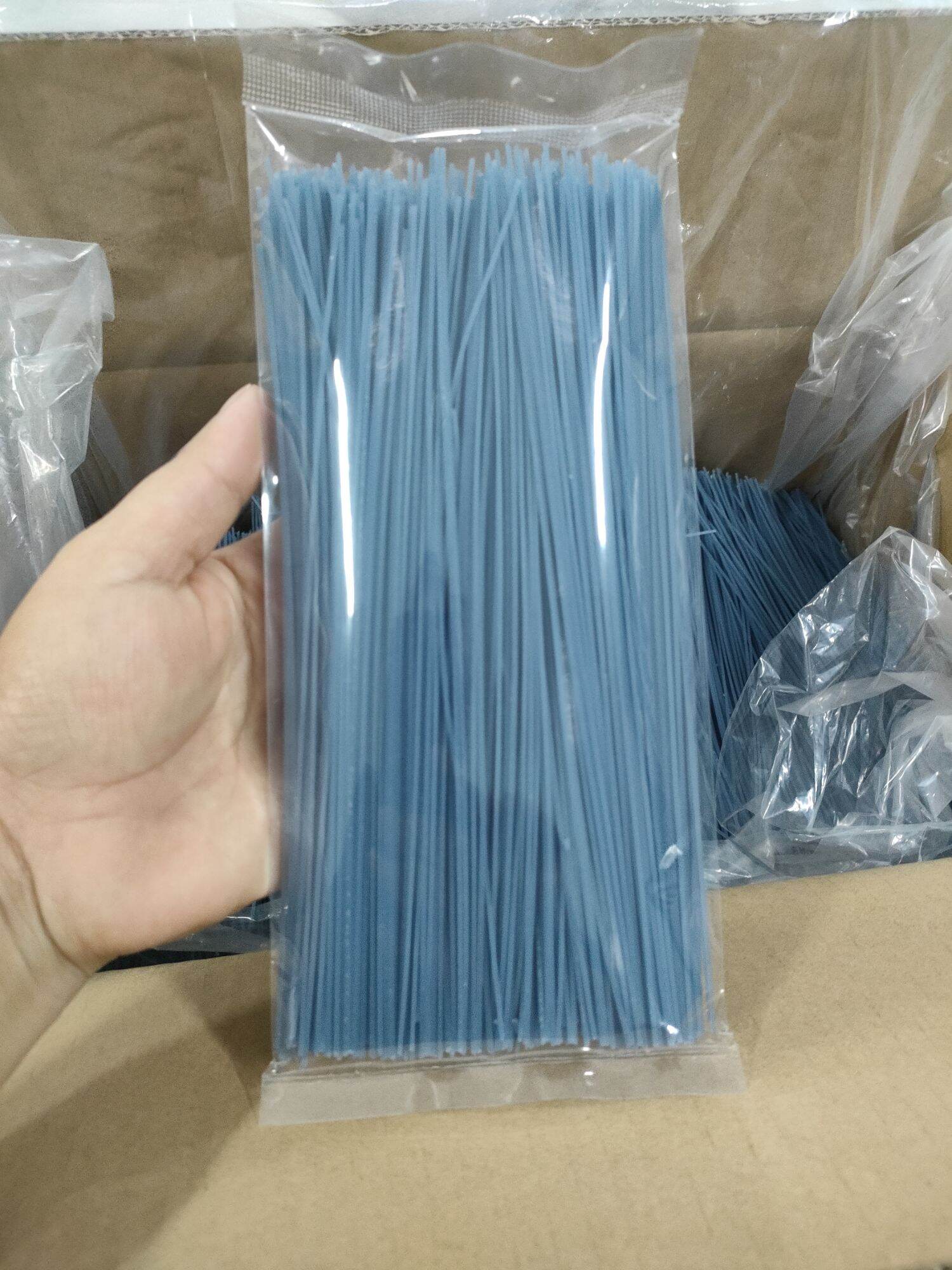 BÚN HOA ĐẬU BIẾC 250G