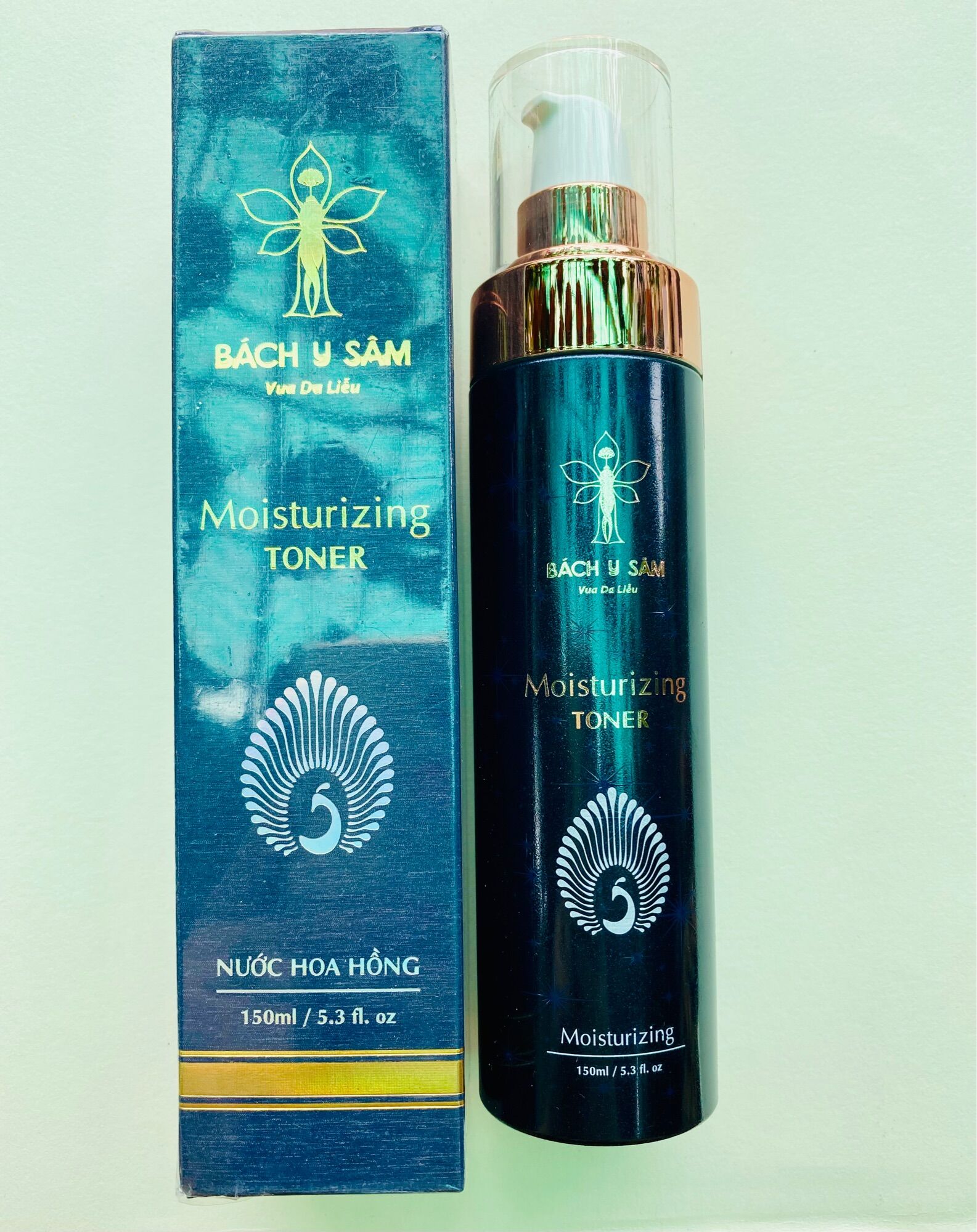[HCM]✅TONER BÁCH Y SÂM