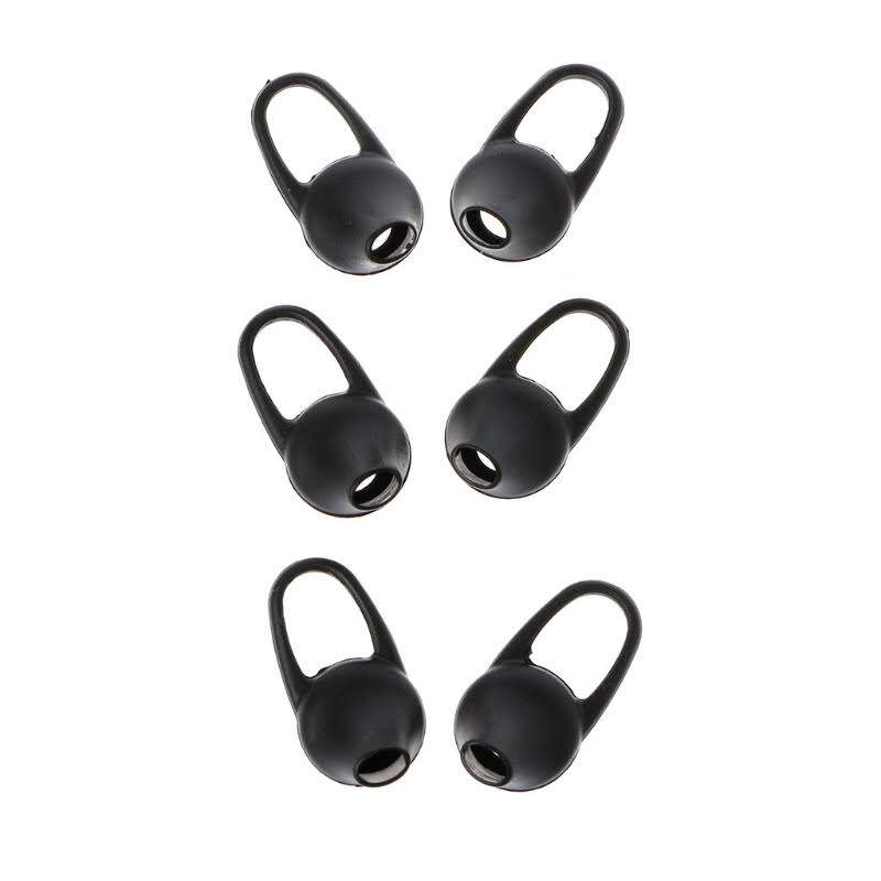 Núm bọc thay thế cho tai nghe bluetooth đa năng