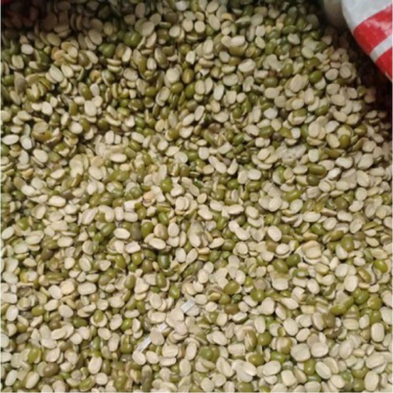 ĐẬU XANH NGUYÊN HẠT