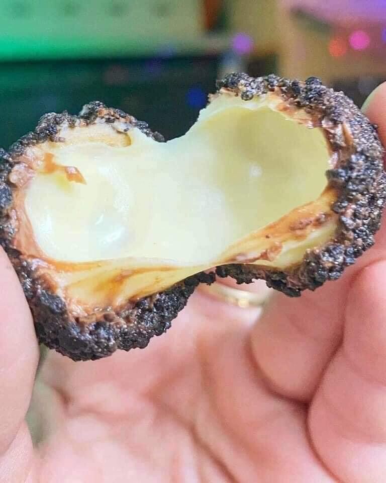 [1 hộp] BÁNH OREO NHÂN SỮA CHẢY 3 LỚP