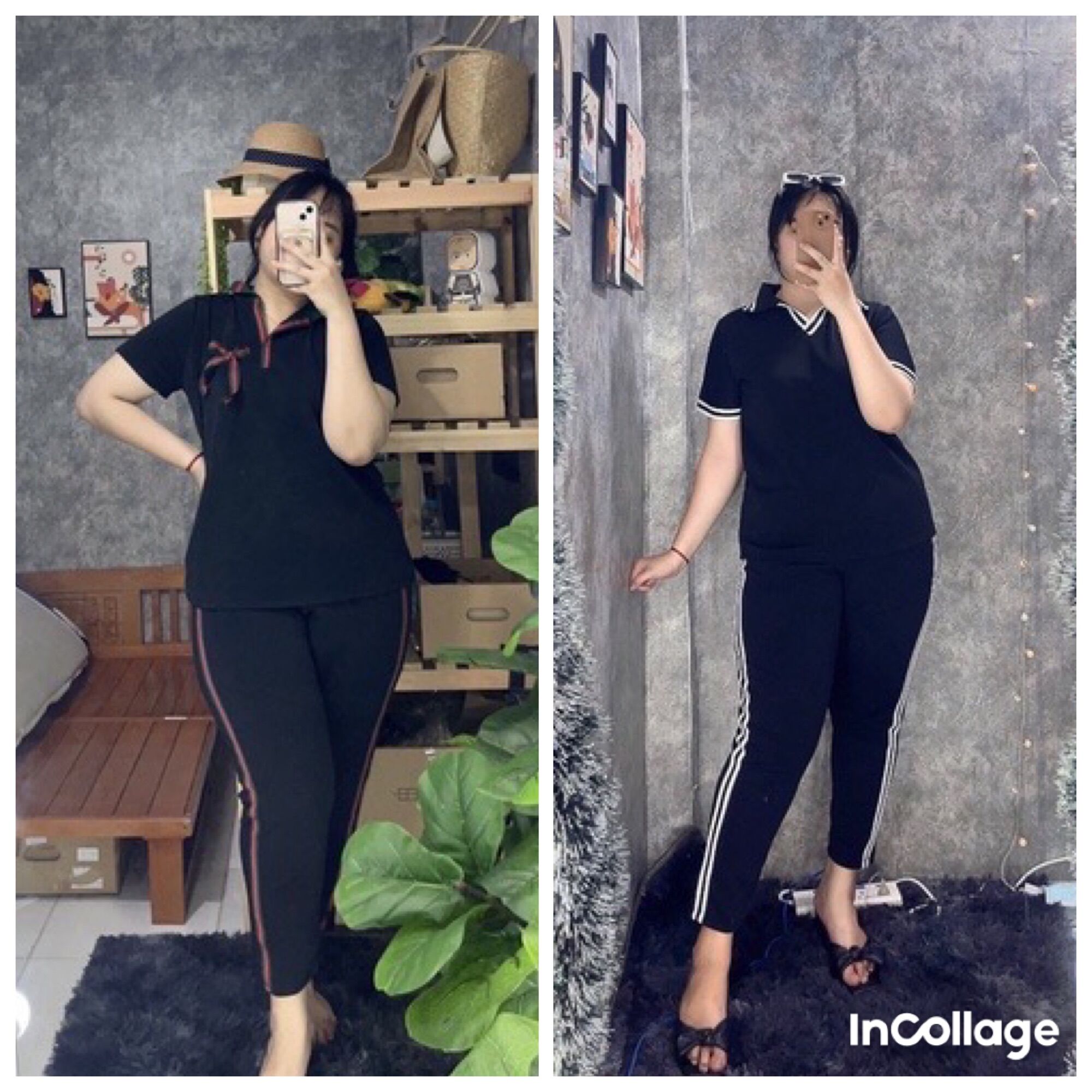 Bộ cổ trụ Bigsize 67kg đến 95kg