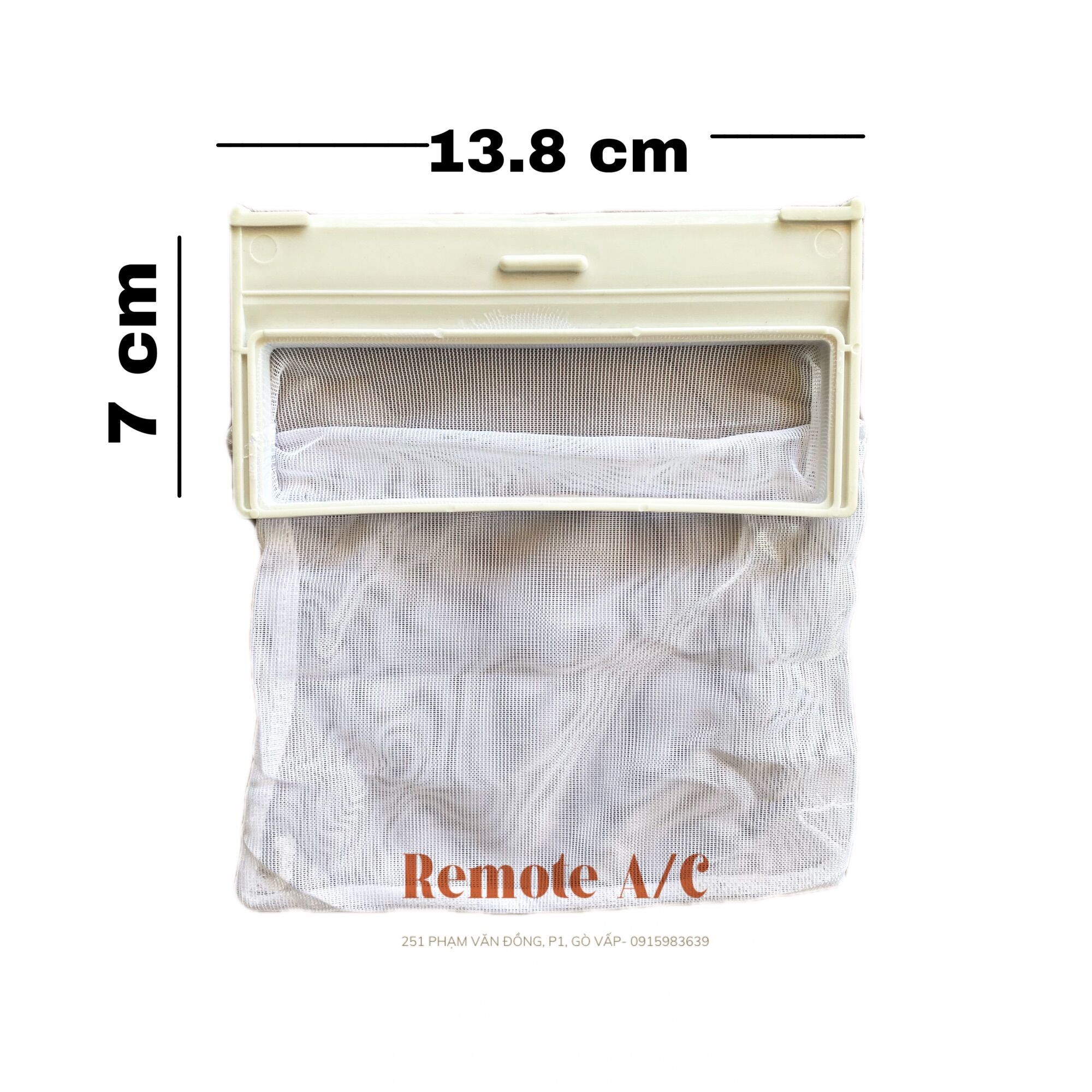 Lưới máy giặt hitachi