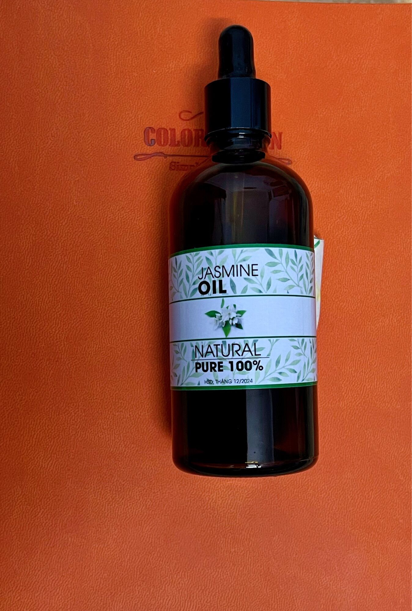 100ml tinh dầu hoa lài