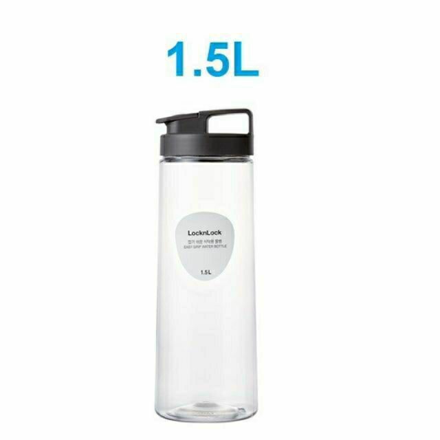Bình đựng nước lock&lock 1,5l