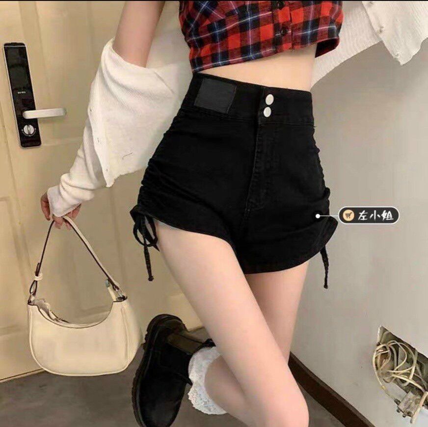 50-90kg Bigsize QUẦN KAKI RÚT DÂY