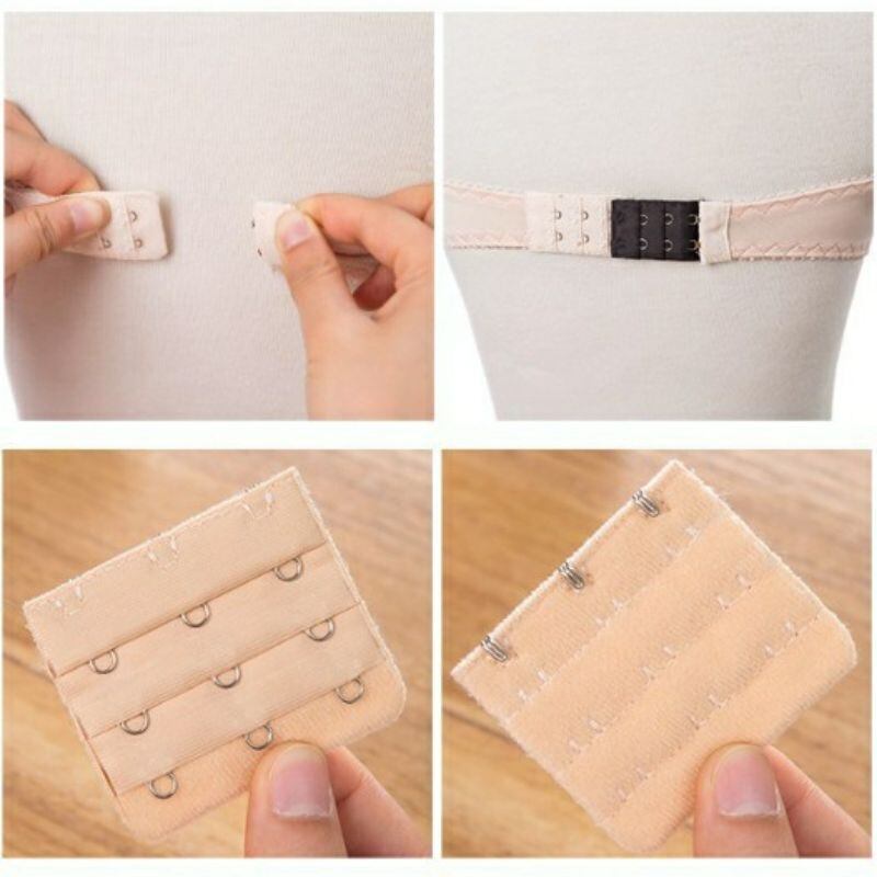Móc nối áo - móc cài áo