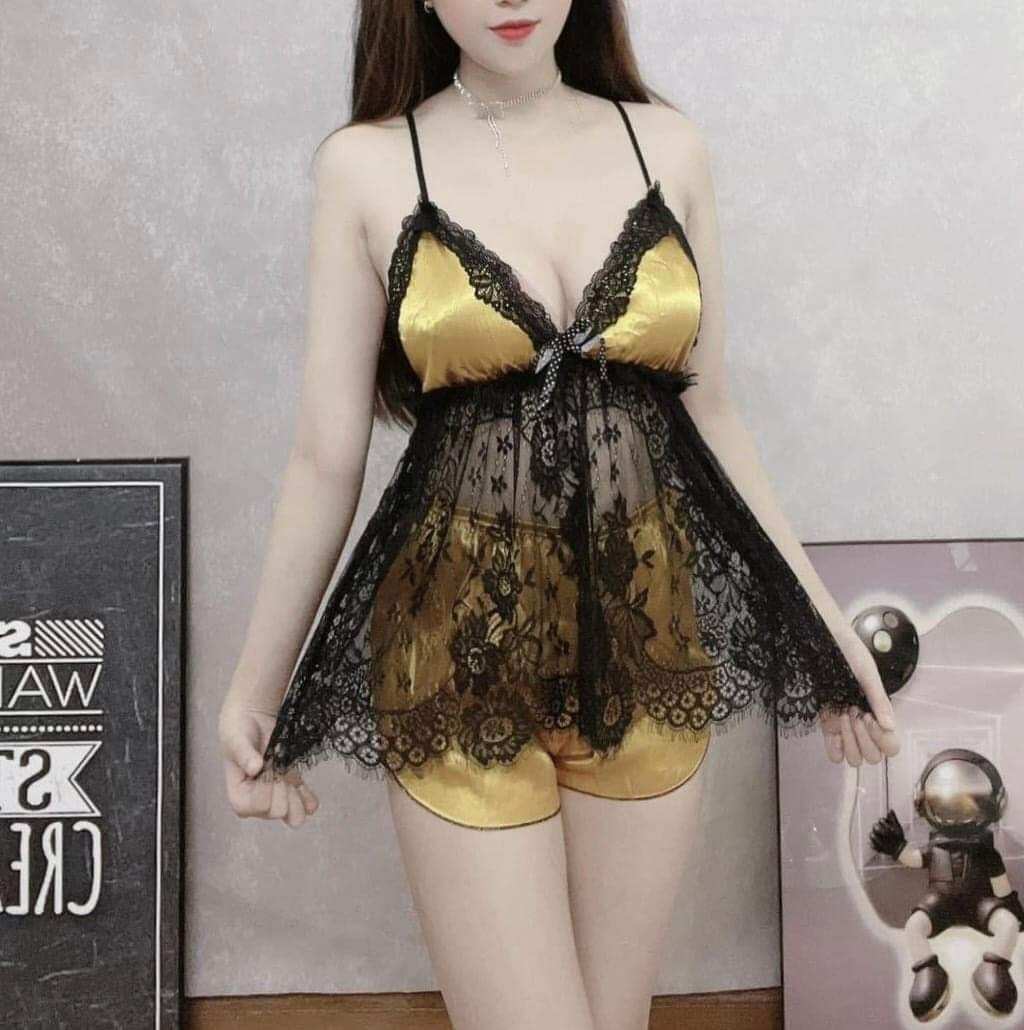 đồ bộ phi phối ren