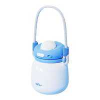 BEAR | Insulated Stainless Steel Water Bottle Large Capacity Food Grade