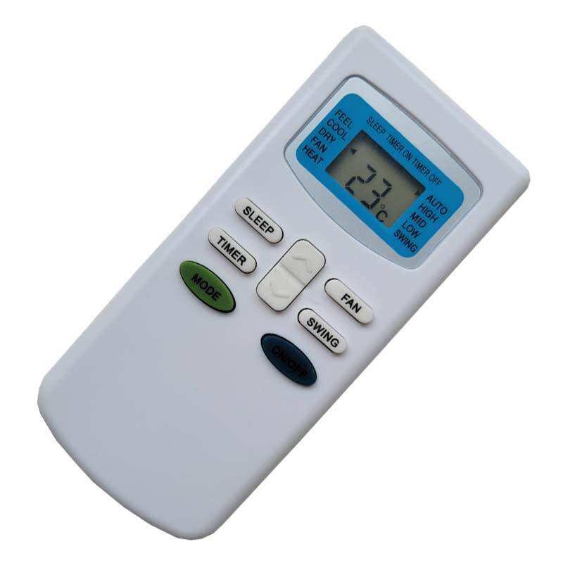 Điều khiển điều hoà TCL
