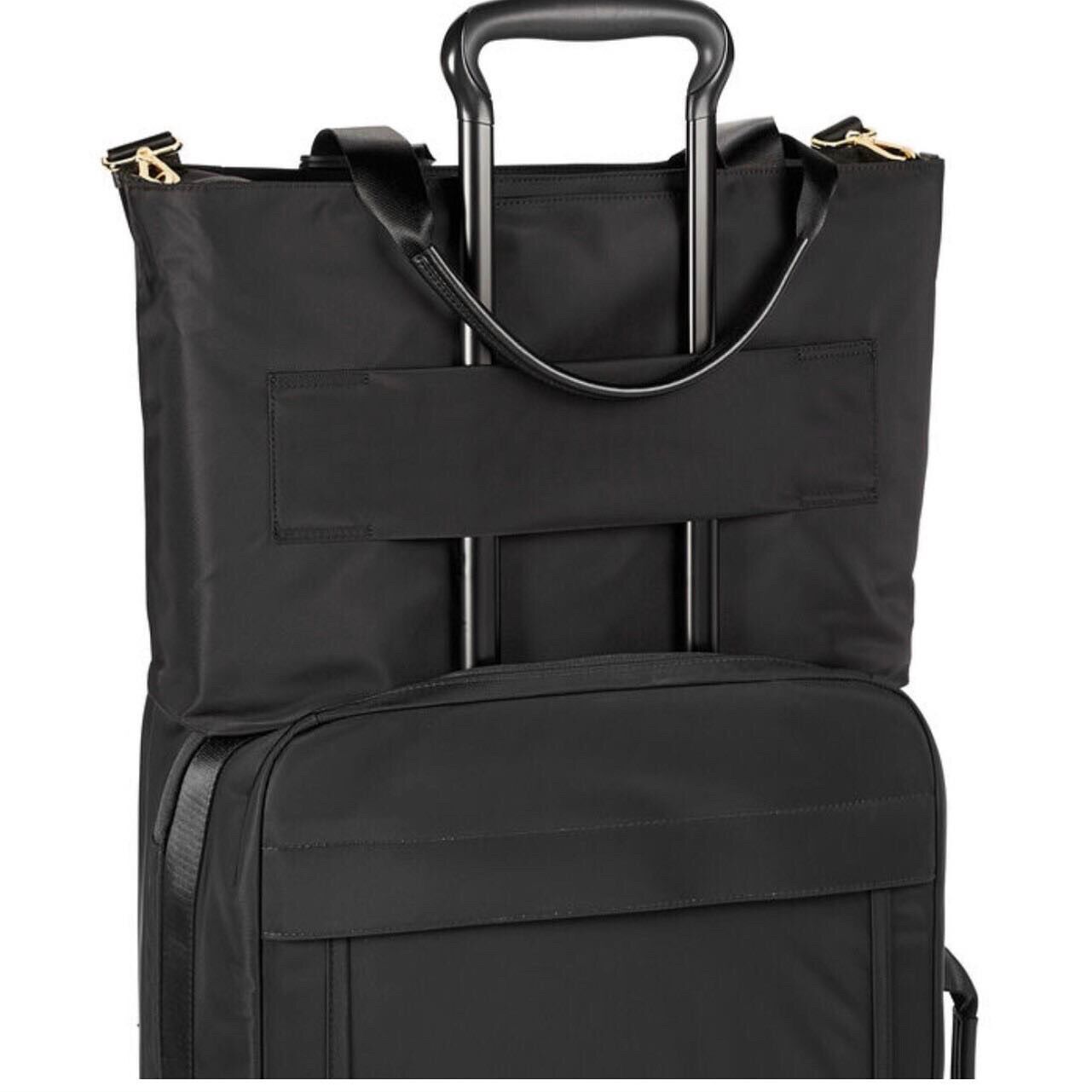 Túi xách nữ TUMI Voyaguer Tote