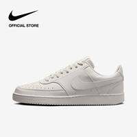 [VOUCHER ĐẾN 38% + MUA 2 GIẢM 5%] Giày Thể Thao  Nike Men's Court Vision Low Next Nature Shoes - Phantom Sail