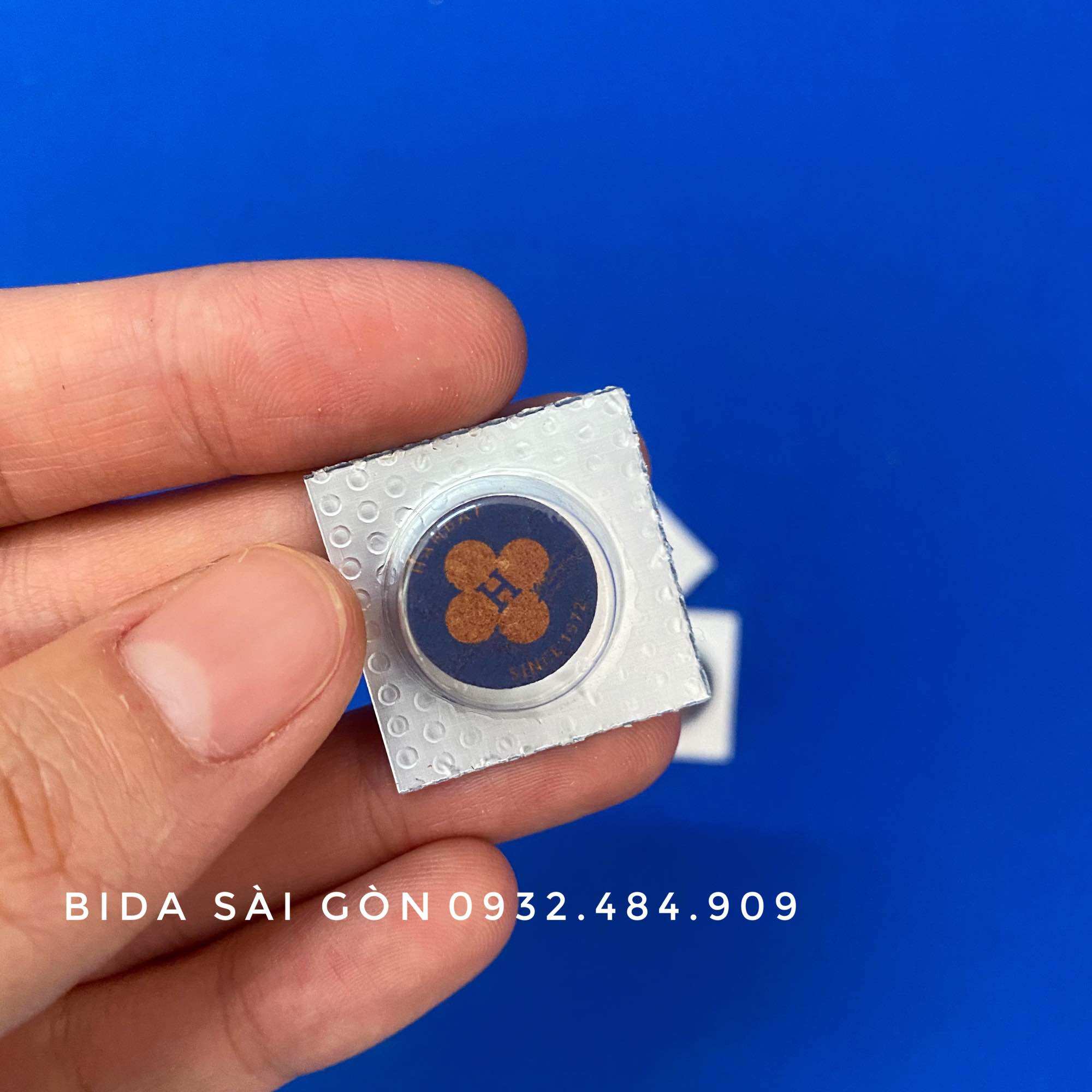 HANBAT đầu cơ bida Hàn Quốc
