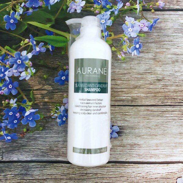 Dầu gội gàu aurane seaweed anti-dandruff shampoo