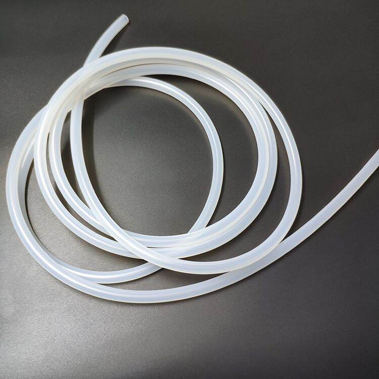 1M ống silicon thực phẩm ( 5×7 ) ( 6x9 )