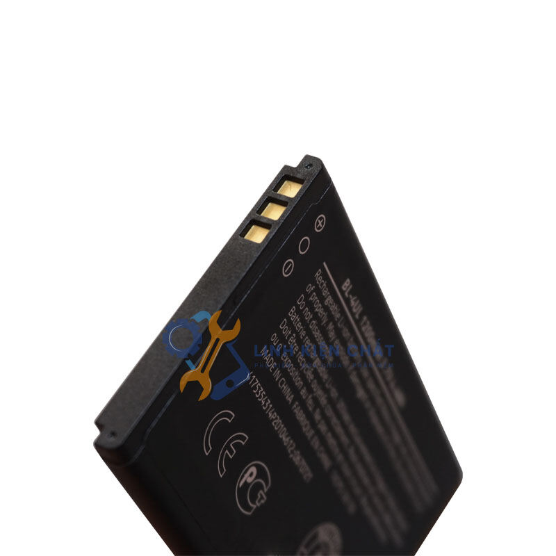 Pin thay thế cho Nokia RM-1172