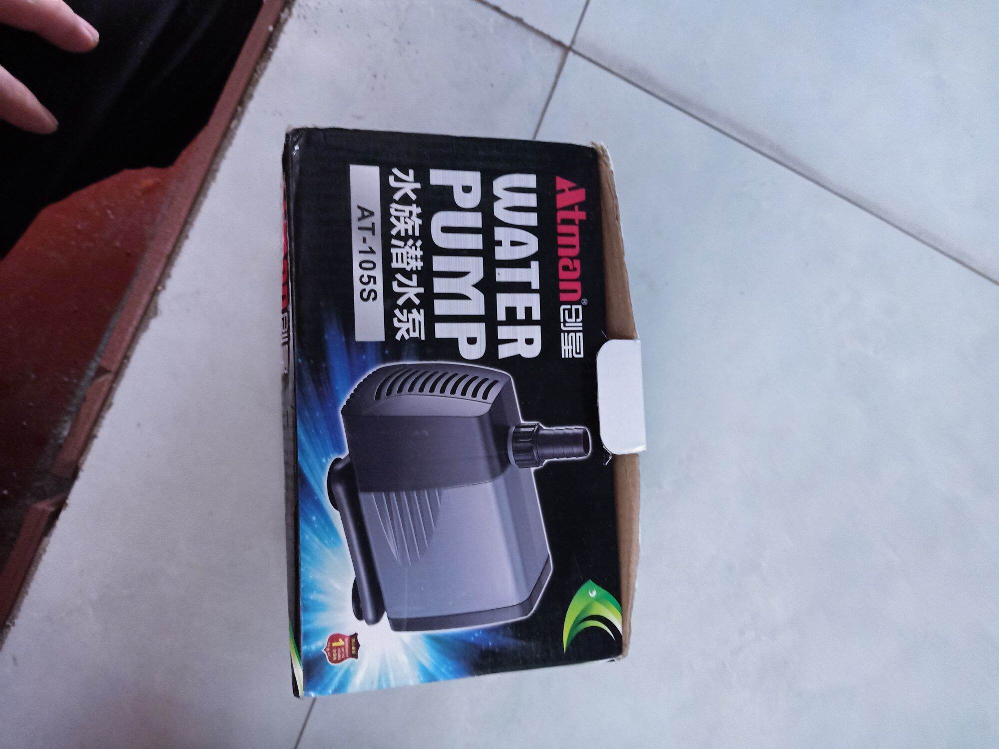 Bơm atman 305s_306s_105s_106s_107s