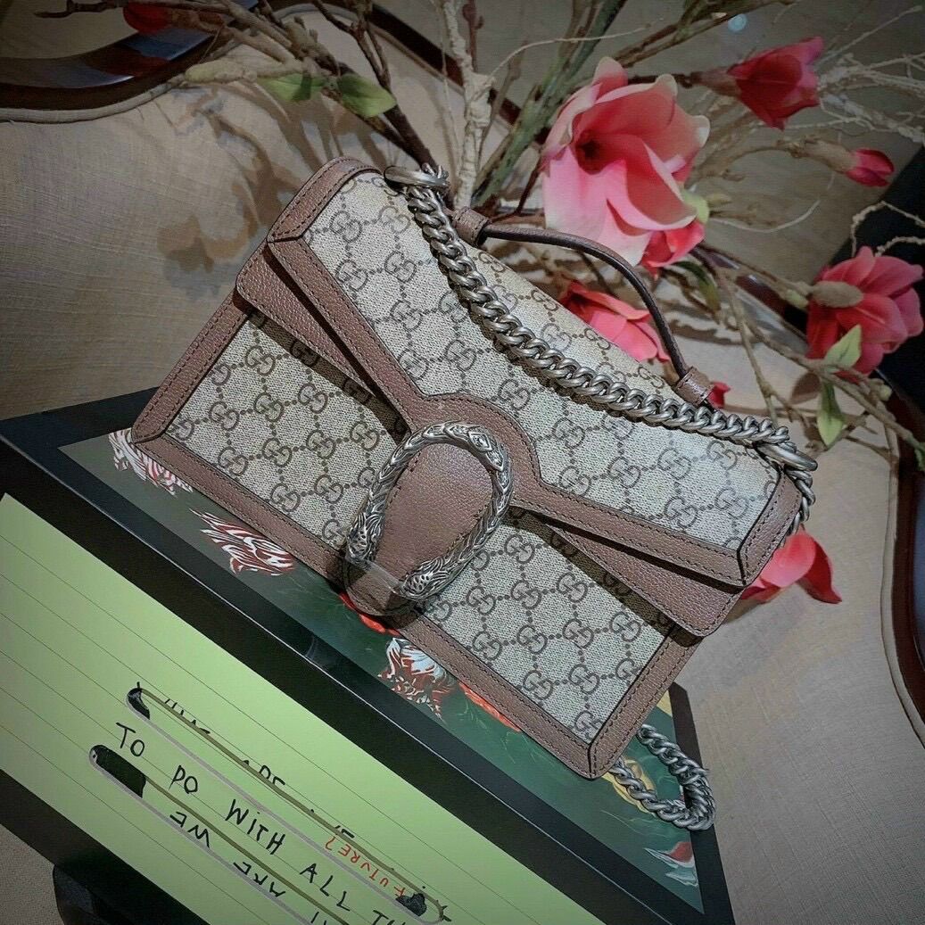 TÚI XÁCH GUCCIII DIONYSUS FULL BOX