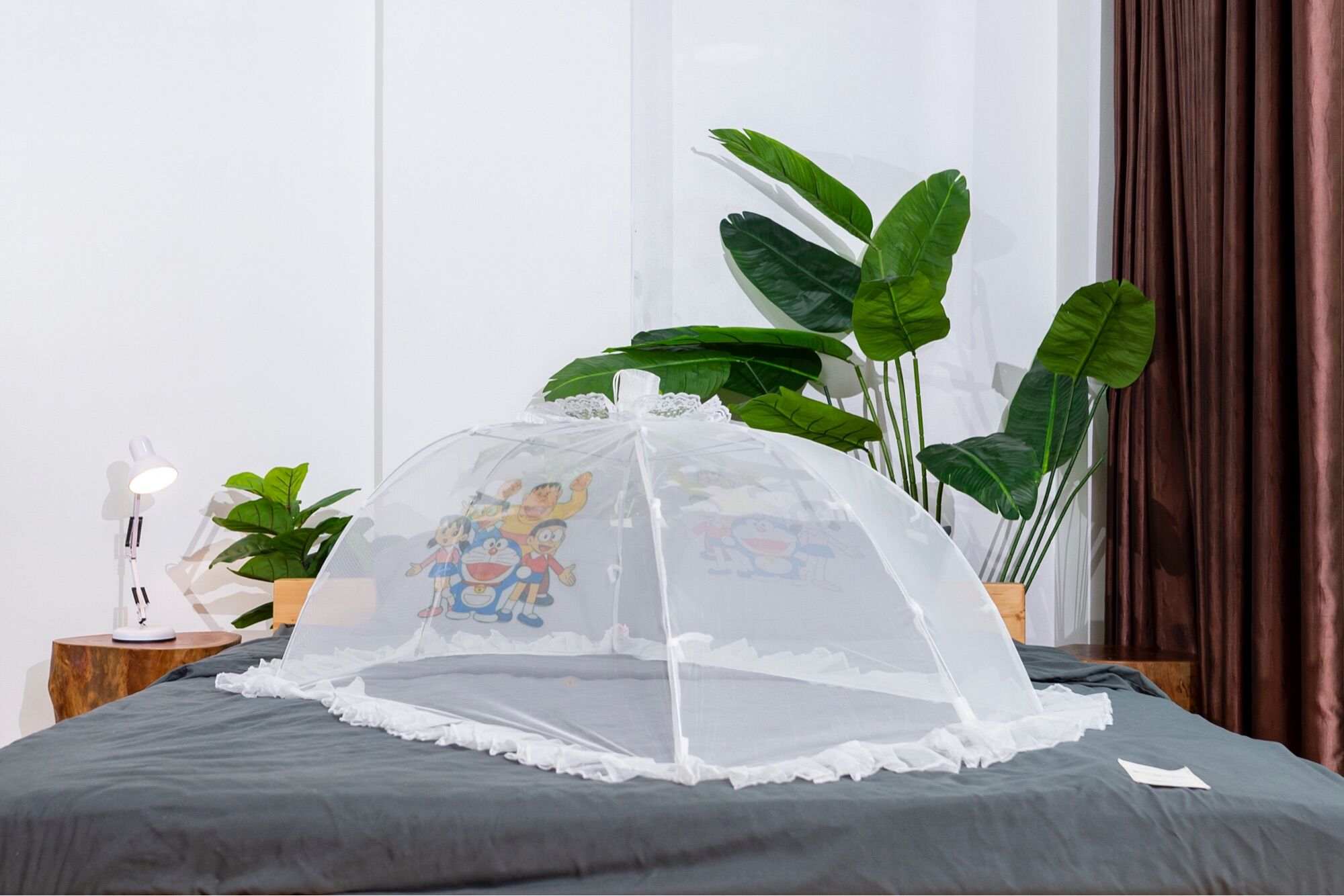 Màn chụp trẻ em