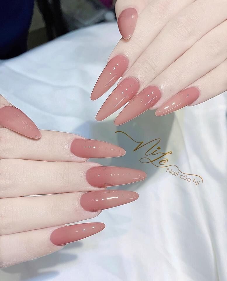 [Rẻ Vô Địch] Set Sơn Thạch Mxbon 24 màu chính hãng