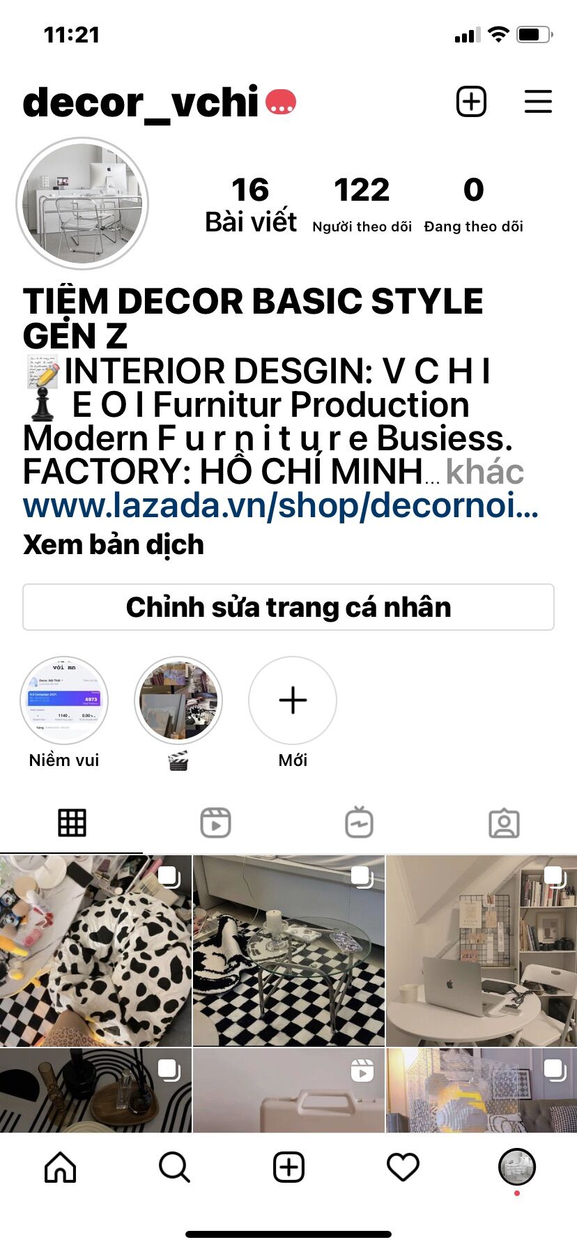 Ghế lười bò sữa Gen Z