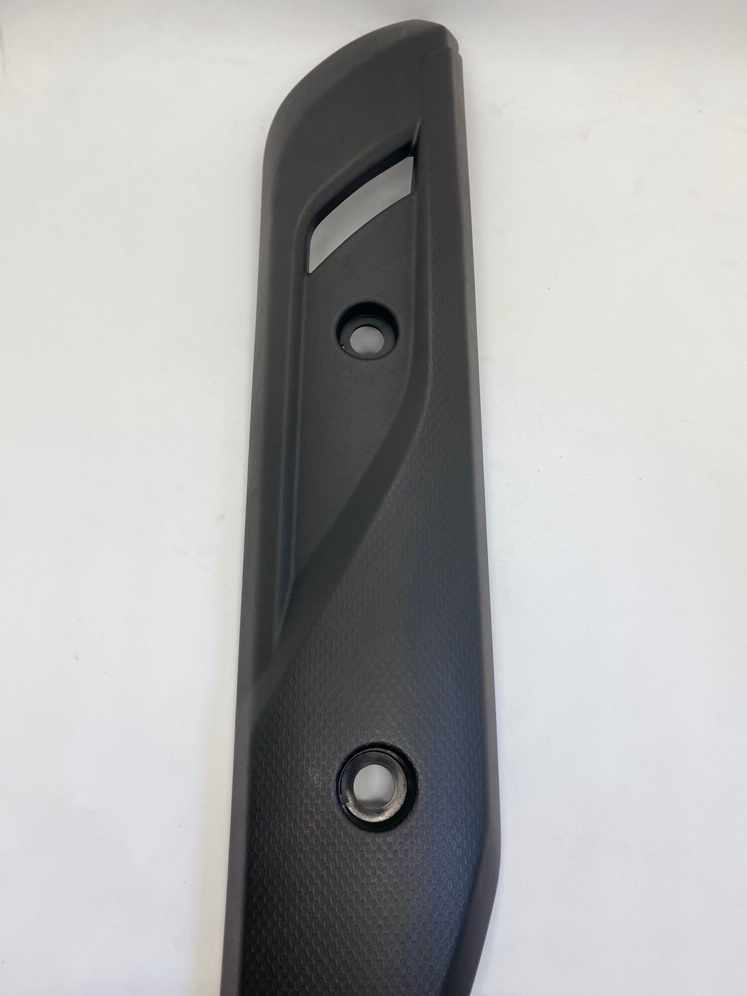 Impulse 125 Suzuki Exhaust System