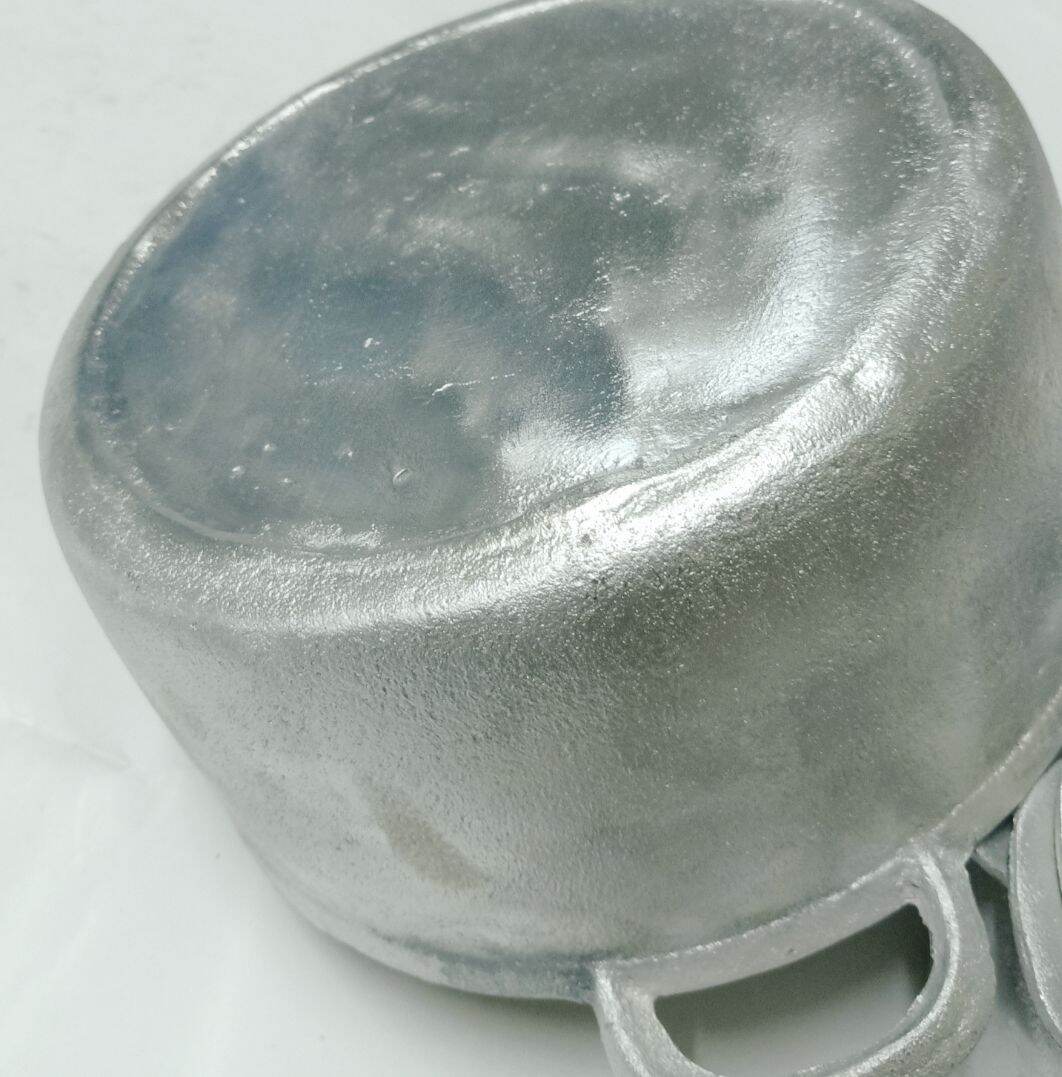 NỒI GANG ĐÚC BẰNG THỦ CÔNG MỸ NGHỆ 31CM