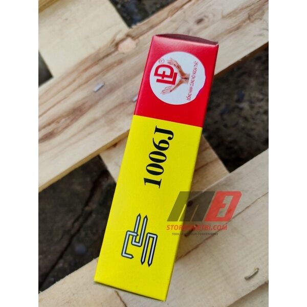 Ghim F10 và 1006J Đinh Lực