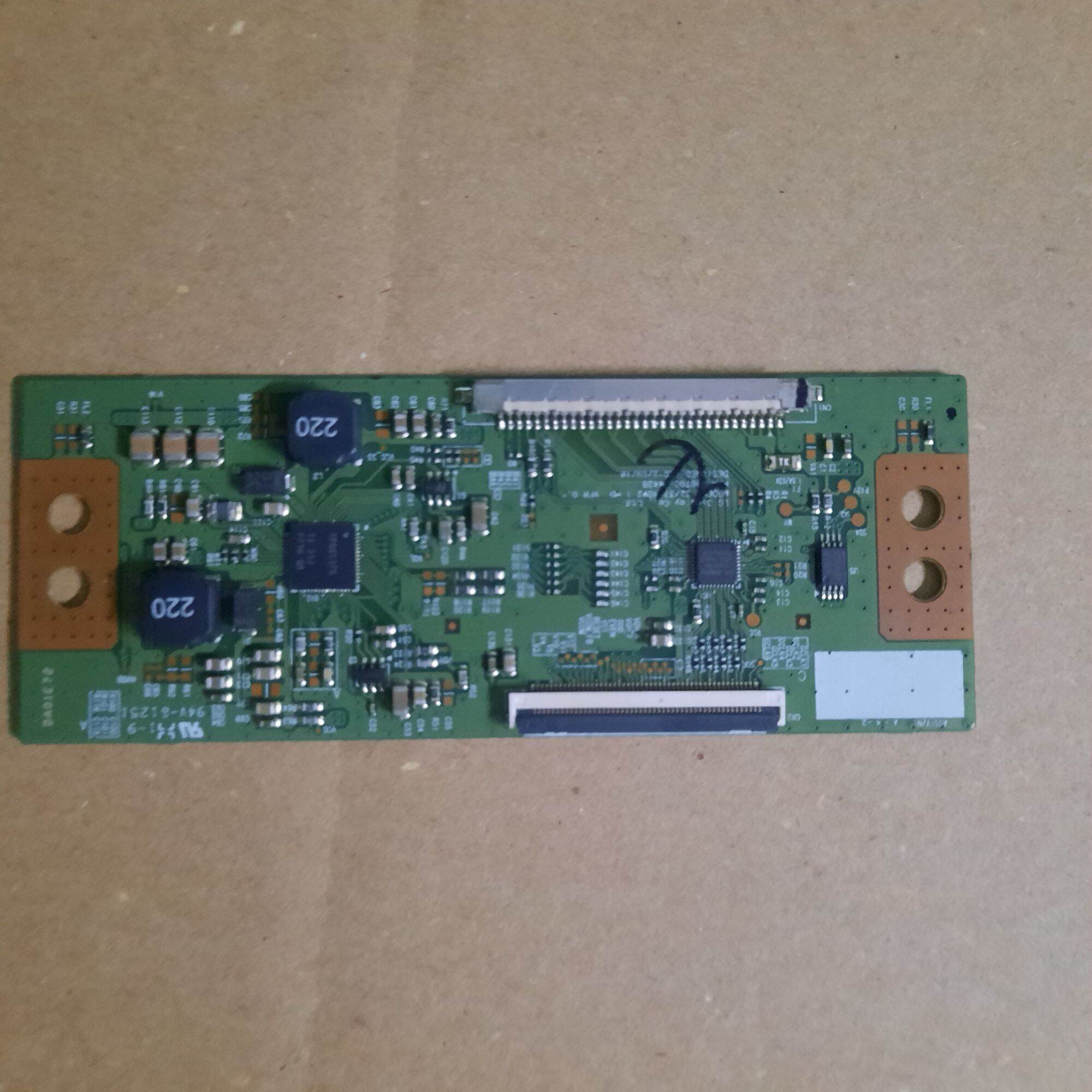 Mạch Tcon LG 32 in , Panasonic, Sharp