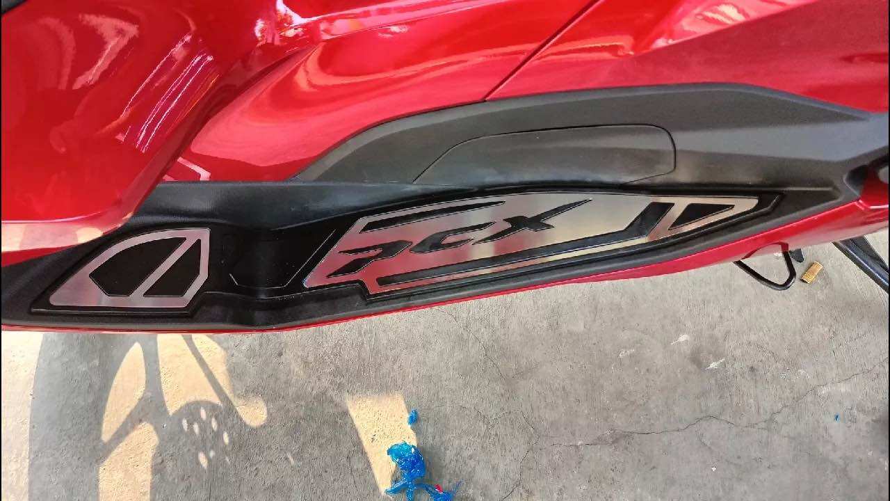 Lót sàn pcx 160 chính hãng