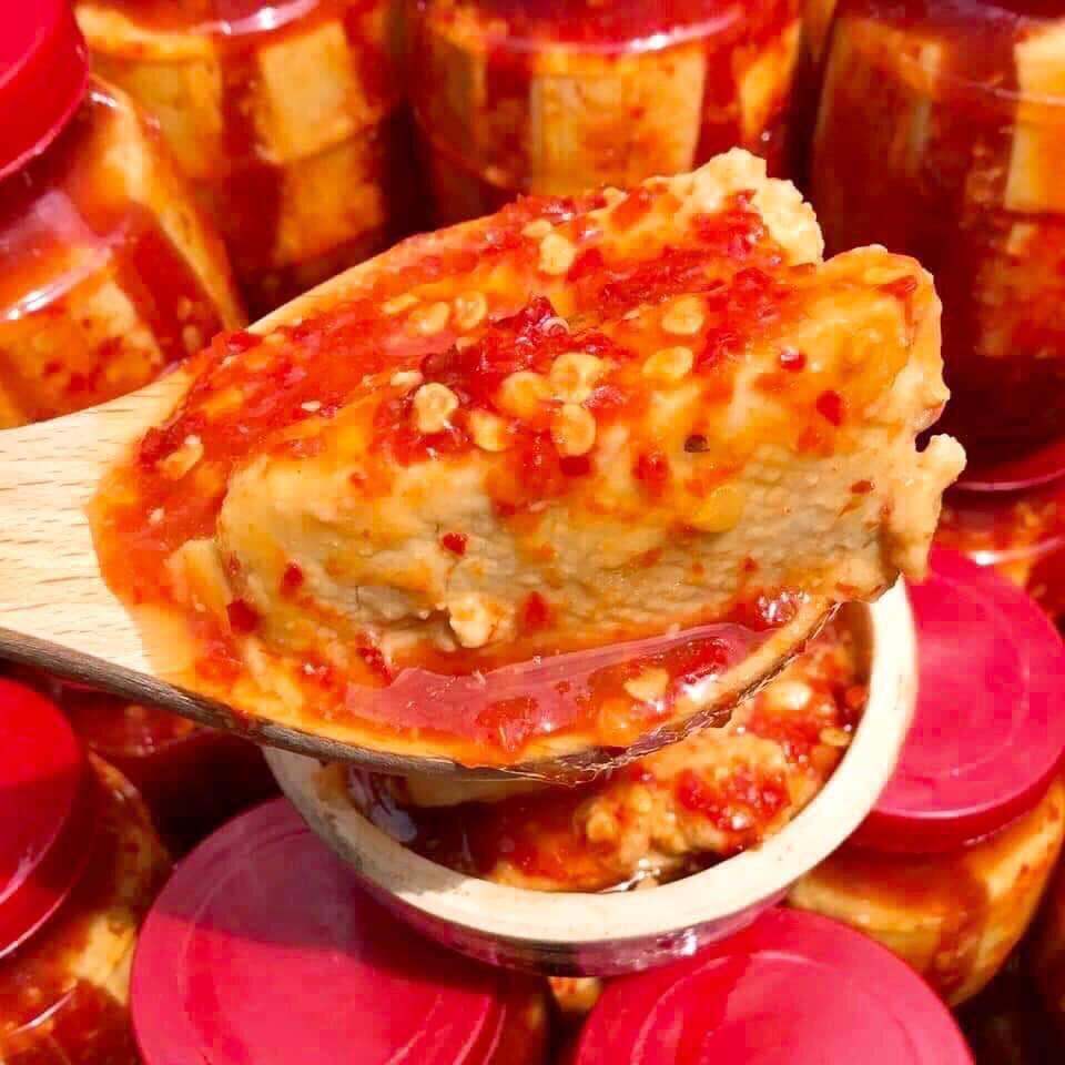 Chao ngon hủ lớn 1 hủ