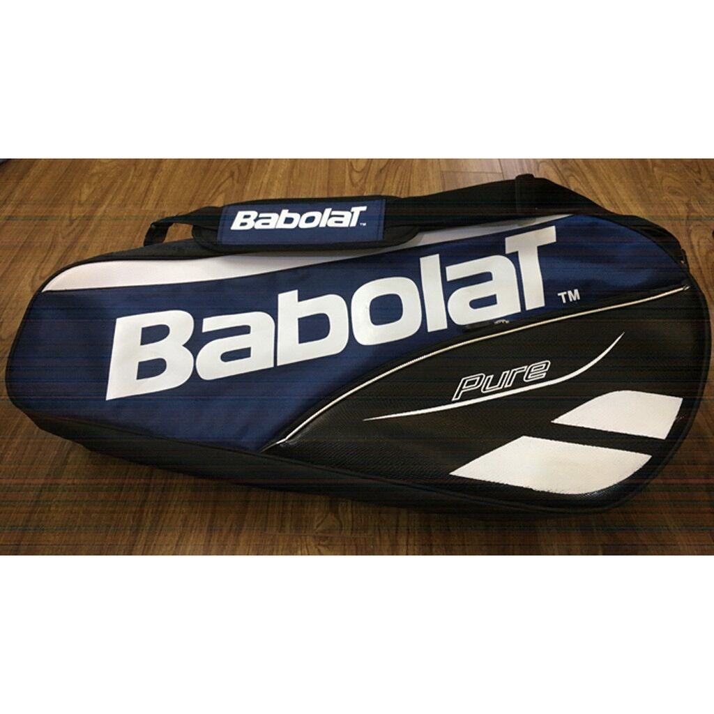 Bao đựng vợt tennis Babolat cao cấp