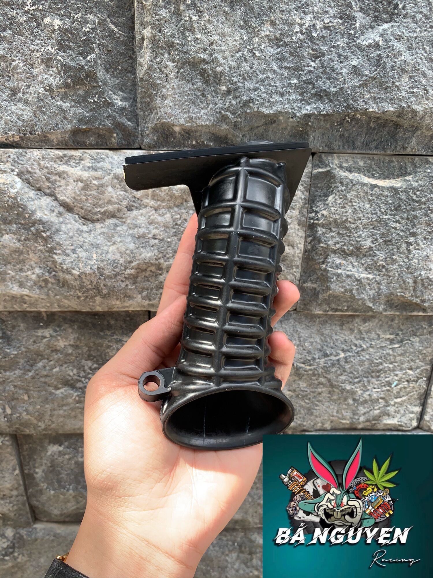 Mũi Heo/Co Gió VARIO/CLICK 2018-2020 Hàng Chính Hàng Thailand