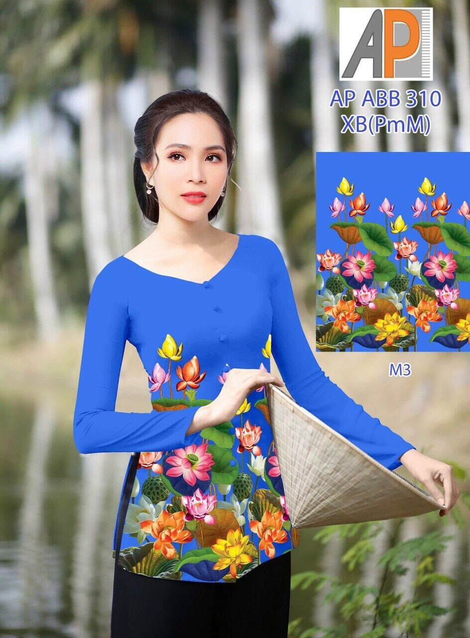 ÁO LẺ BÀ BA SIZE  45-60kg(S ,M,L)