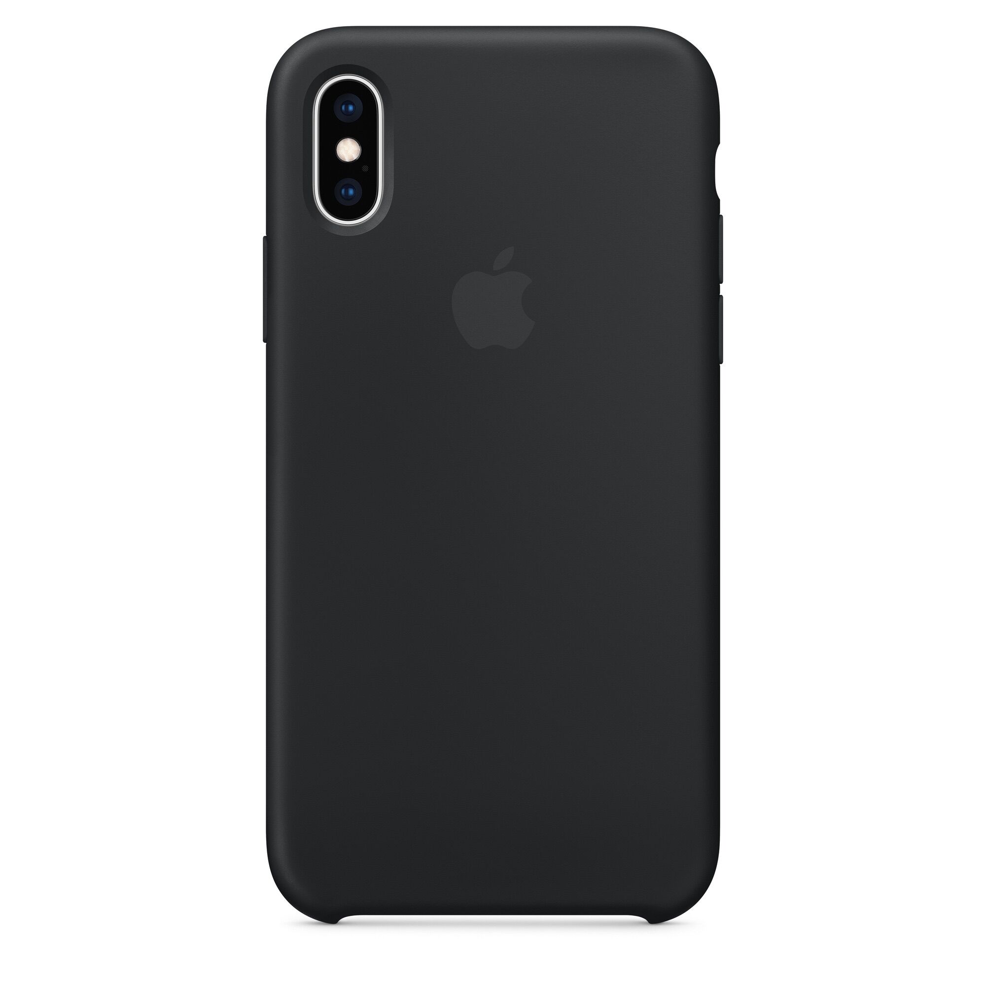 Ốp Silicone Apple cho iPhone XS