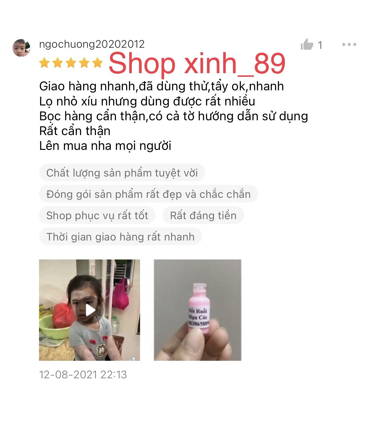 Tẩy nốt ruồi, mụn cóc, tàn nhang, mụn cơm, mụn thịt, mắt cá (3ml)