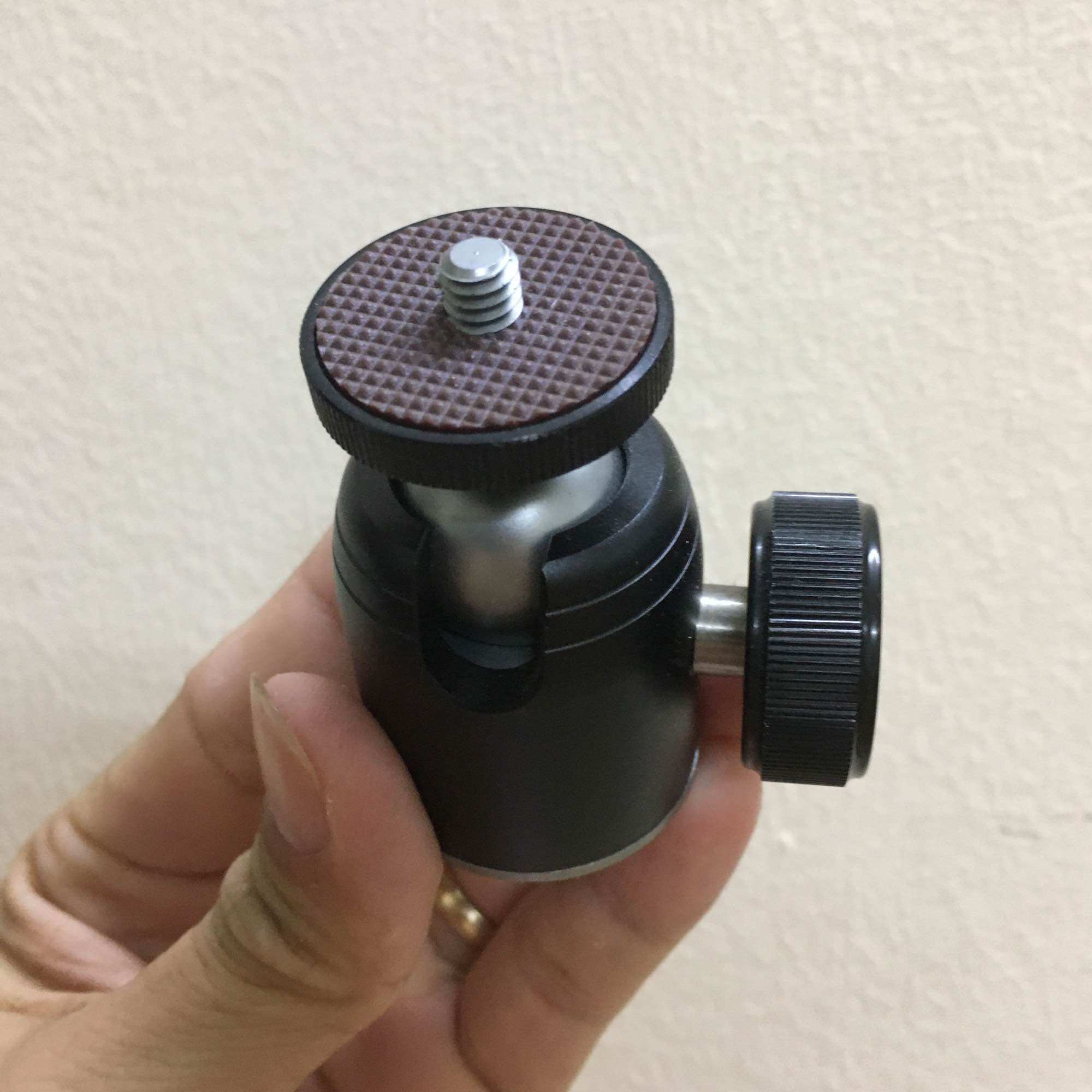 Ballhead Bexin - Đầu chân máy ảnh nhiều kích cỡ