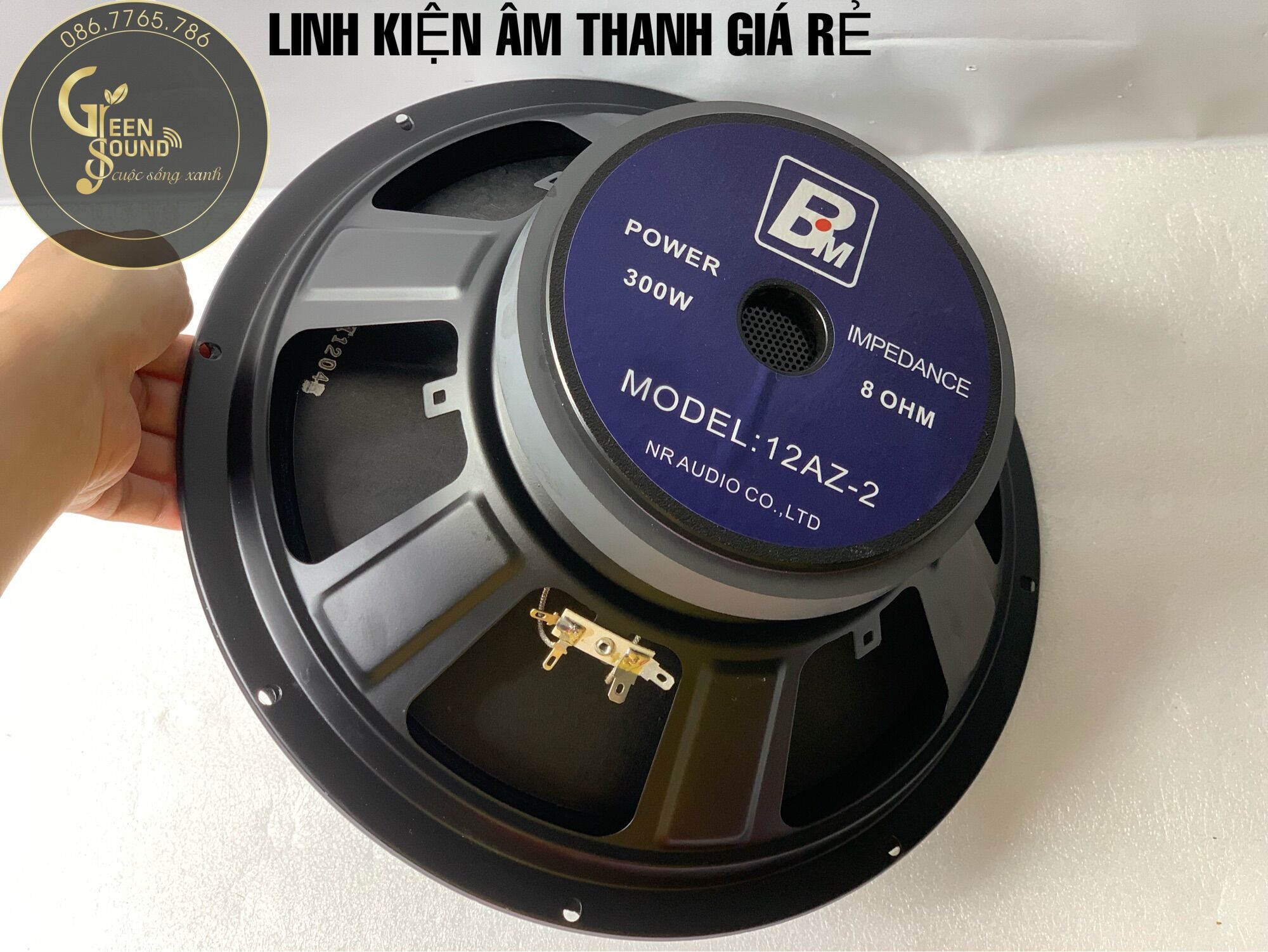 BASS 30 BM NHẬP KHẨU TỪ 156 COIL 63 - HÀNG CHẤT LƯỢNG - GIÁ TỐT