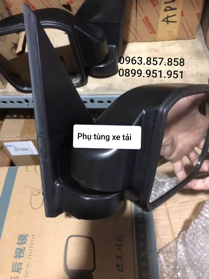 Gương chiếu hậu THACO 950 / 990