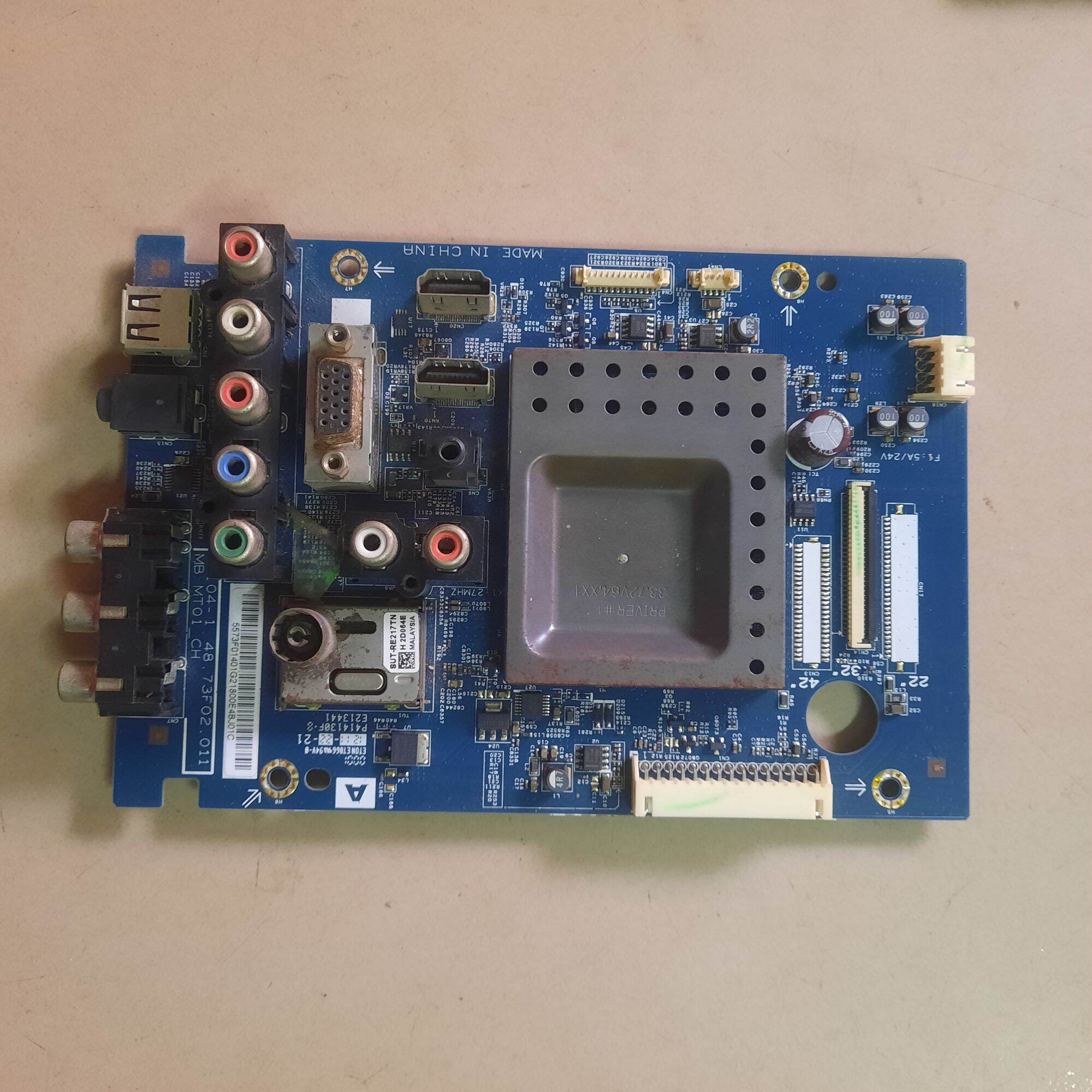 Mạch tivi Sony 32EX310
