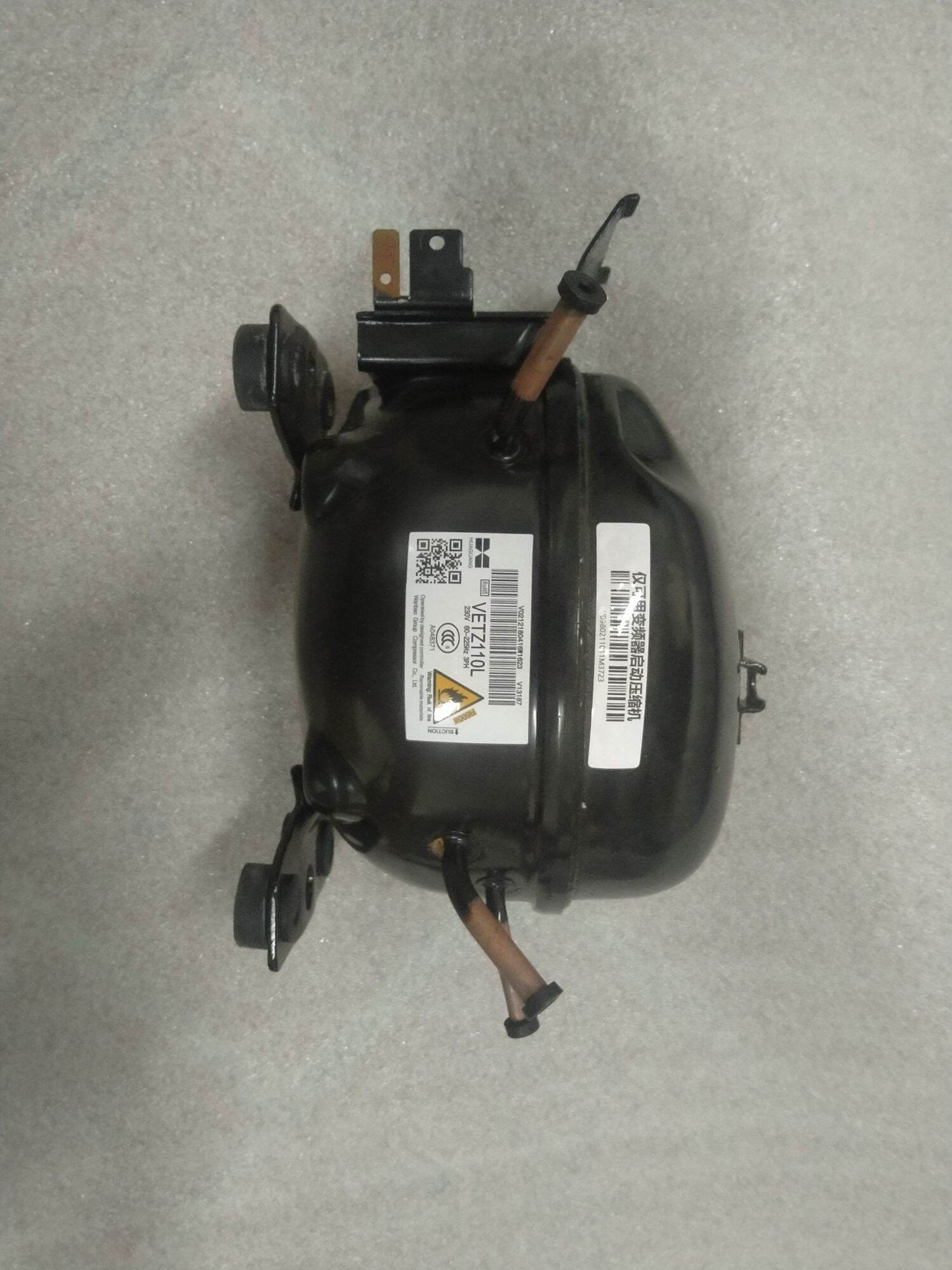 Block tủ lạnh Aqua VETZ110L