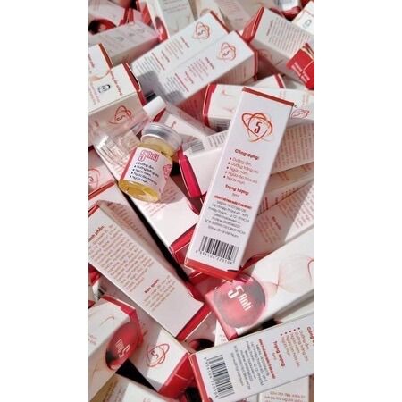 Noãn Thực Vật 6ml Xả Lỗ thu vốn
